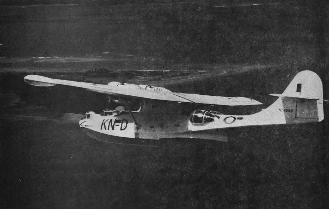 PBY-Catalina