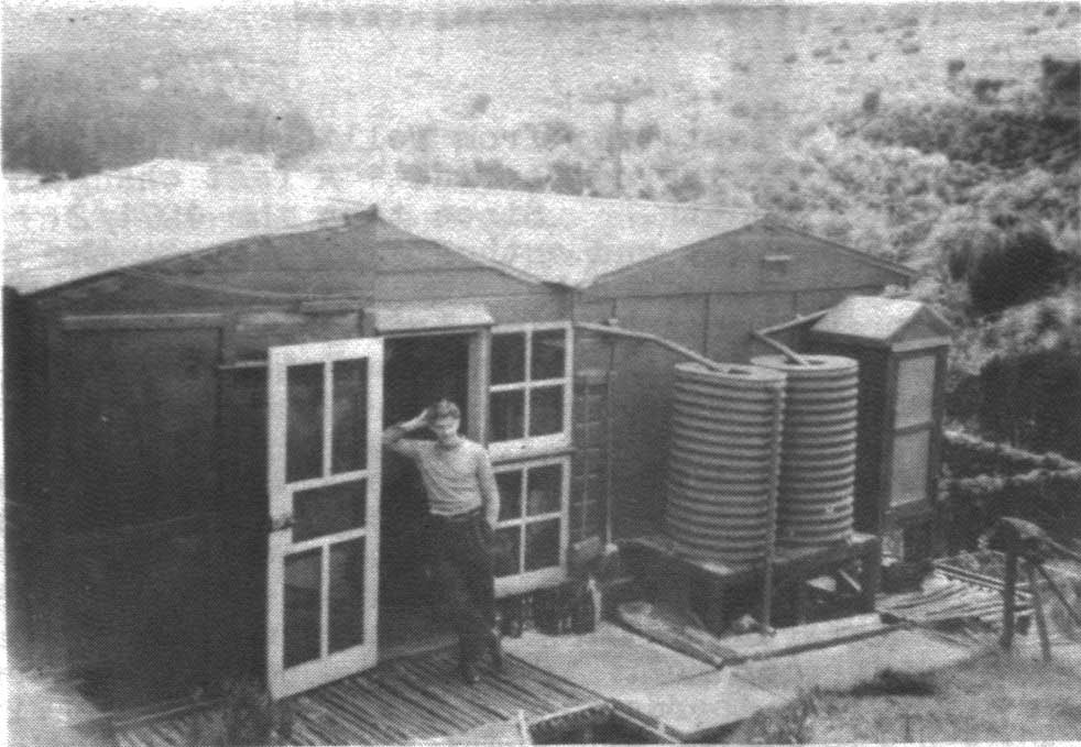 Tucker Camp 1947